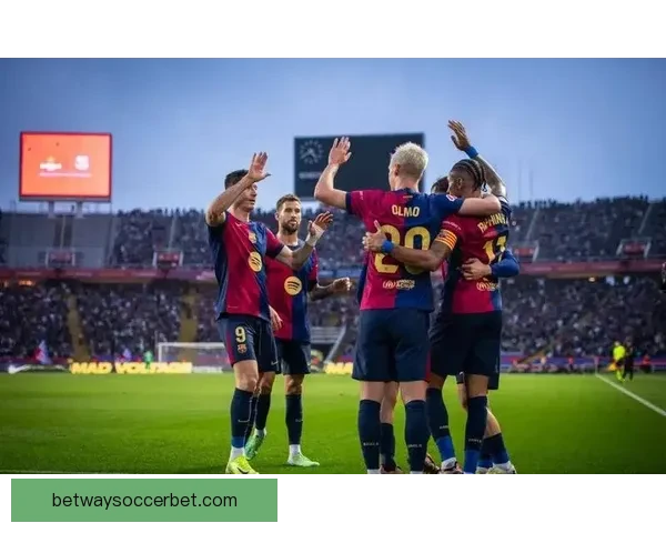 梅西与亚马尔领衔 马竞巴萨历史最贵阵容格列兹曼担任核心