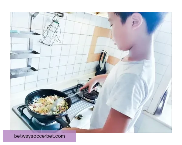 三球：为关键比赛而生 父亲将我培养成焦点人物