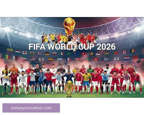 2026世界杯竞猜平台排名分析及热门平台推荐