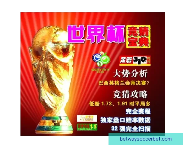 世界杯竞猜稳定平台推荐全解析助力足球爱好者精准投注