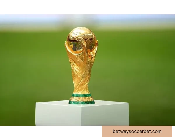 聚焦2026世界杯赛程全览各阶段时间节点与看点深度指南解析